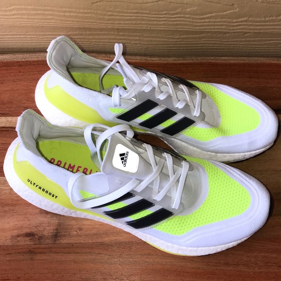 Other - Adidas Ultra Boost Shoes